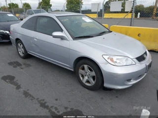 HONDA HONDA CIVIC EX