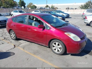 TOYOTA TOYOTA PRIUS