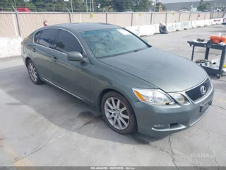 LEXUS LEXUS GS 300