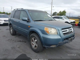 HONDA HONDA PILOT EX