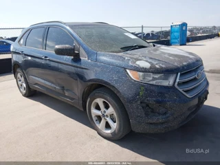 FORD FORD EDGE SE