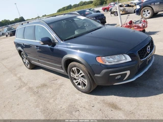 VOLVO VOLVO XC70 T5 PREMIER