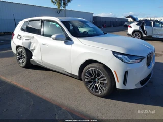 BMW X3 30 XDRIVE