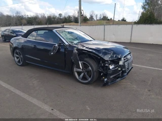 AUDI AUDI S5 3.0T PREMIUM PLUS