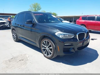 BMW X3 SDRIVE30I
