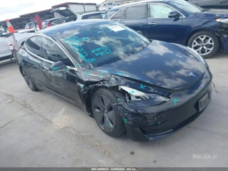 TESLA TESLA MODEL 3