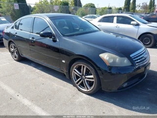 INFINITI INFINITI M45 SPORT