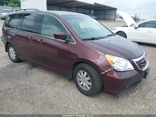 HONDA HONDA ODYSSEY EX-L