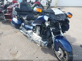 HONDA HONDA GL1800
