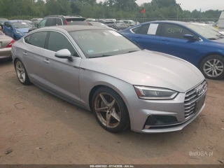 AUDI AUDI A5 2.0T PREMIUM