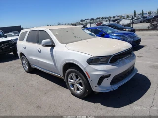 DODGE DODGE DURANGO GT PLUS AWD