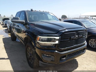 RAM RAM 2500 LARAMIE  4X4 6'4 BOX