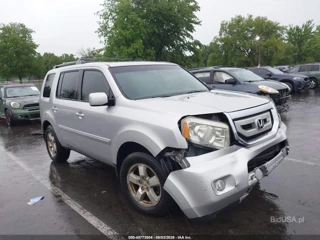 HONDA HONDA PILOT EX