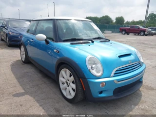 MINI MINI COOPER S