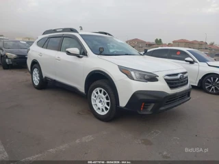 SUBARU SUBARU OUTBACK PREMIUM