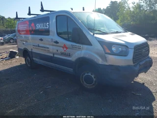 FORD FORD TRANSIT-250