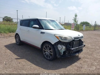 KIA KIA SOUL !
