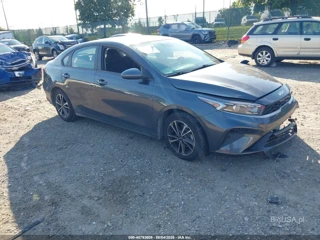 KIA KIA FORTE LXS