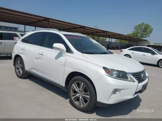 LEXUS LEXUS RX 350