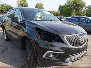 BUICK BUICK ENVISION ESSENCE