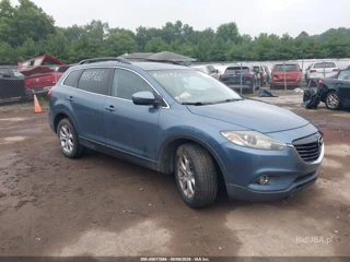 MAZDA MAZDA CX-9 TOURING