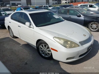LEXUS LEXUS ES 300