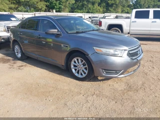 FORD FORD TAURUS SEL