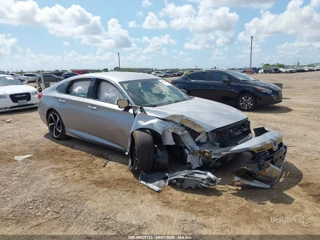 HONDA HONDA ACCORD SPORT