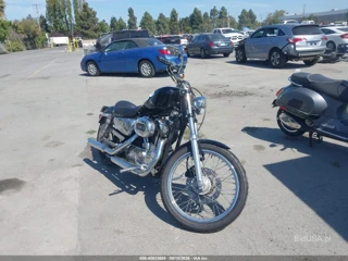HARLEY-DAVIDSON HARLEY-DAVIDSON XL1200 C
