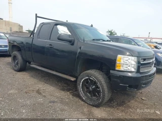 CHEVROLET CHEVROLET SILVERADO 1500 LT