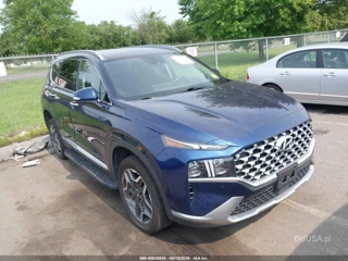 HYUNDAI HYUNDAI SANTA FE LIMITED