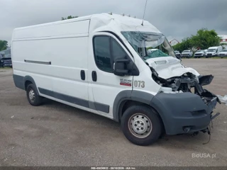 RAM RAM PROMASTER 3500 CARGO VAN HIGH ROOF 159 WB EXT
