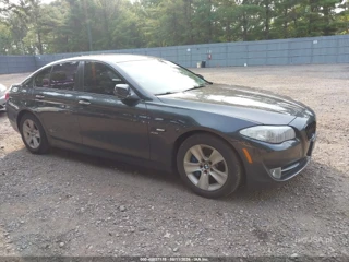 BMW 535I XDRIVE
