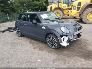MINI MINI HARDTOP COOPER S