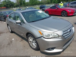 SUBARU SUBARU LEGACY 2.5I PREMIUM