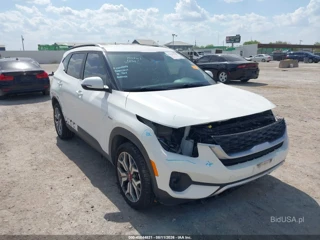 KIA KIA SELTOS S