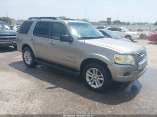 FORD FORD EXPLORER XLT