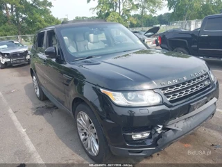 LAND ROVER LAND ROVER RANGE ROVER SPORT 3.0L V6 SUPERCHARGED HSE/3.0L V6 SUPERCHARGED SE