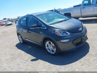 CHEVROLET CHEVROLET BOLT EV LT