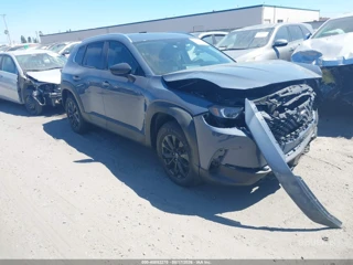 MAZDA MAZDA CX-50 2.5 S PREMIUM