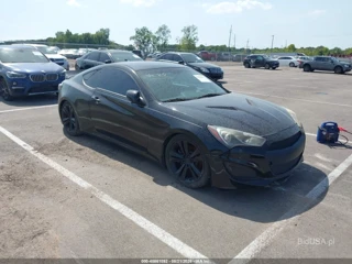 HYUNDAI HYUNDAI GENESIS 2.0T