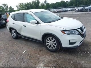 NISSAN NISSAN ROGUE S