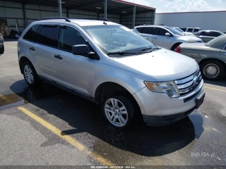 FORD FORD EDGE SE
