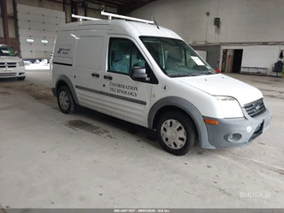 FORD FORD TRANSIT CONNECT XL