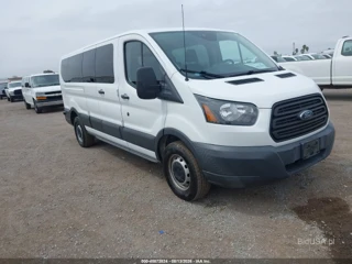FORD FORD TRANSIT-350 XL
