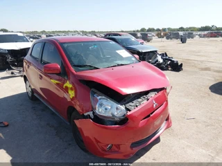 MITSUBISHI MITSUBISHI MIRAGE DE