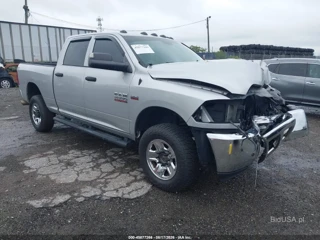 RAM RAM 2500 TRADESMAN