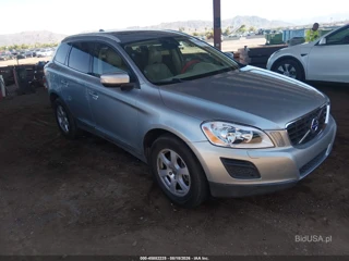 VOLVO VOLVO XC60 3.2/3.2 PLATINUM/3.2 PREMIER/3.2 PREMIER PLUS