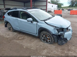 SUBARU SUBARU CROSSTREK PREMIUM