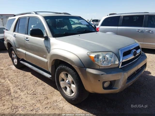 TOYOTA TOYOTA 4RUNNER SR5 V6